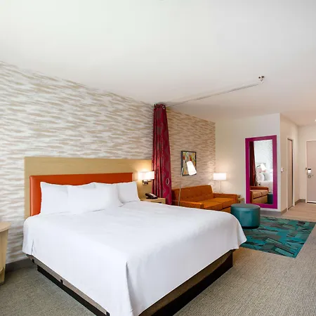 Home2 Suites By Hilton Carlsbad, Ca-2