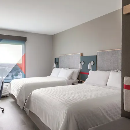 Avid Hotel Chattanooga South - Ringgold By Ihg-2