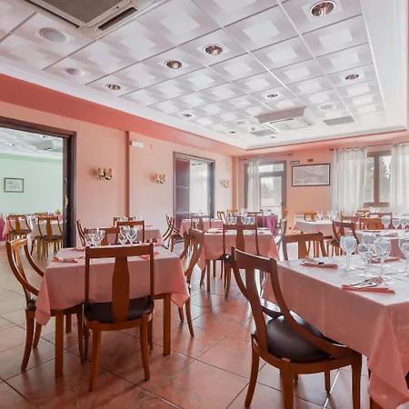 Hotel Puerta de Javalambre-2
