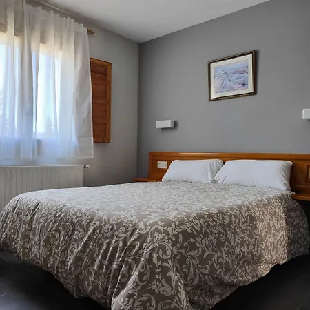 Hotel Puerta de Javalambre-3
