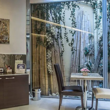 Catone District Hotel-2