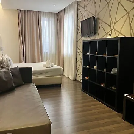 Catone District Hotel-3