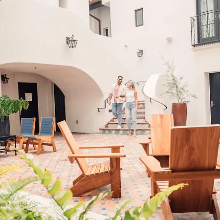 Hotel San Buena-2