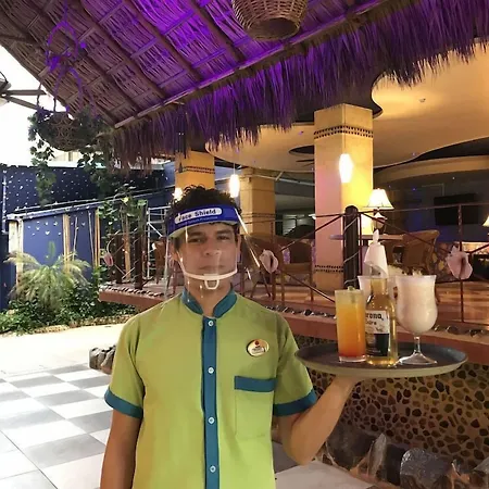 Hotel Club del Sol Acapulco by NG Hoteles-3