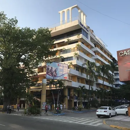 Hotel Club del Sol Acapulco by NG Hoteles-2