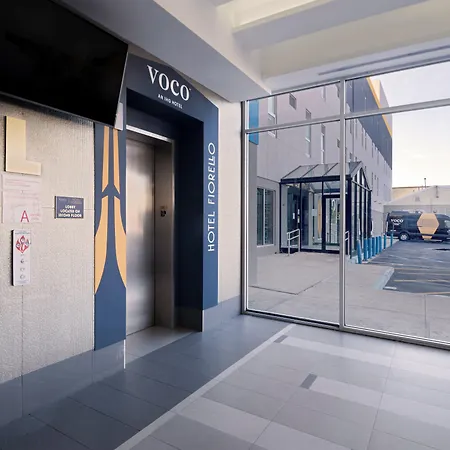 Voco Fiorello - Laguardia Airport By Ihg-2