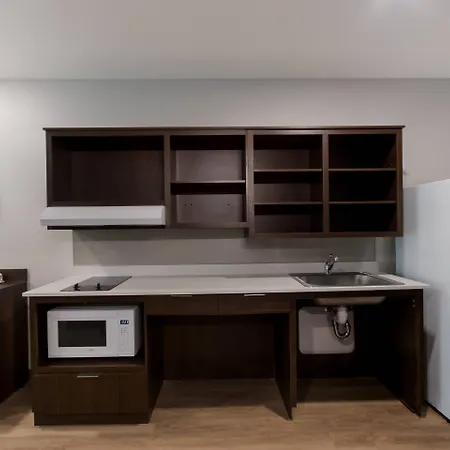 Woodspring Suites Chandler Airport-2