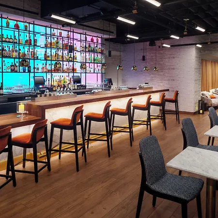 Home2 Suites By Hilton New York Times Square-3