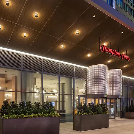 Home2 Suites By Hilton New York Times Square-3
