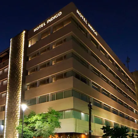 Hotel Indigo Guadalajara Expo By Ihg-3