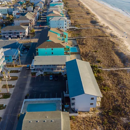 The Beach House-3
