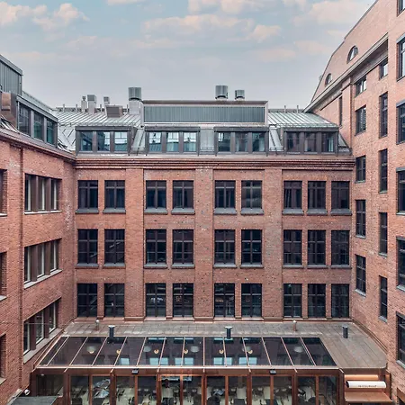 Scandic Helsinki Hub-2