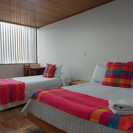 Hotel Suarel Center-2