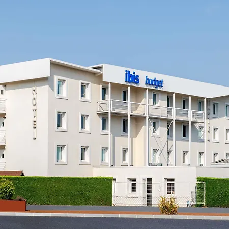 ibis budget Bordeaux Sud-2