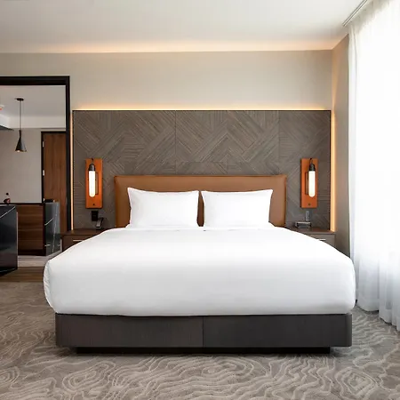 The Glenmark, Glendale, A Tribute Portfolio Hotel-3