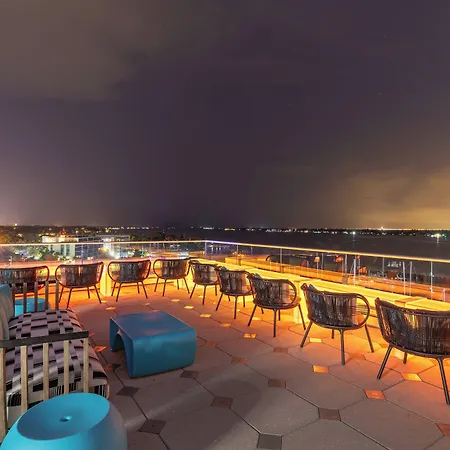 Springhill Suites By Marriott Bradenton Downtown/Riverfront-3