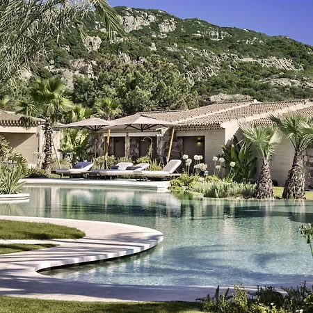 7Pines Resort Sardinia - A Destination By Hyatt-2
