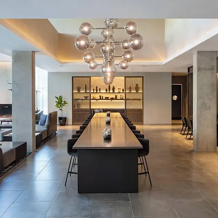 Ac Hotel By Marriott Palo Alto-2