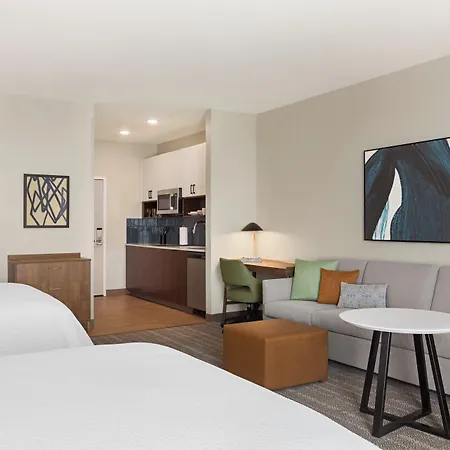 Staybridge Suites Detroit - Southfield By Ihg-2