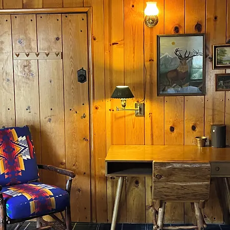 The Fireside Inn-2