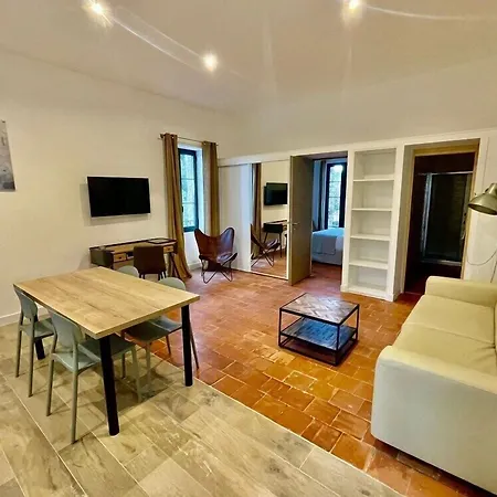 Hôtel Casa Rossa&Spa-3