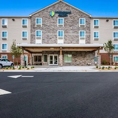 Woodspring Suites Littleton-South Denver-2