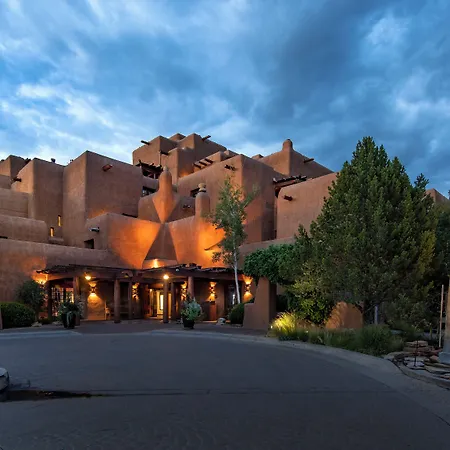 Inn & Spa At Loretto-2