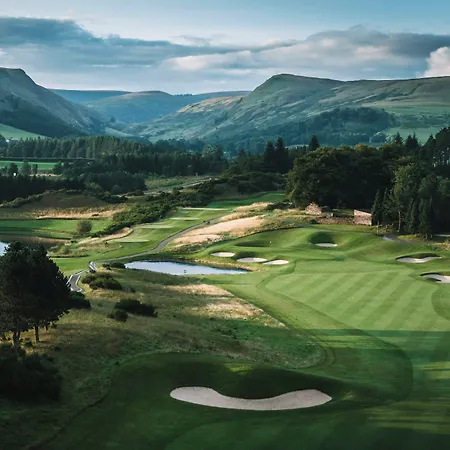 The Gleneagles Hotel-2
