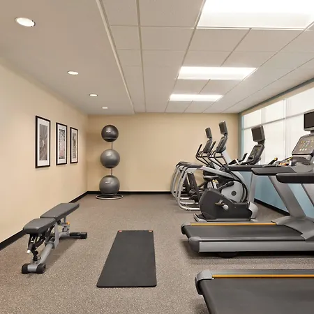 Towneplace Suites Cedar Rapids Marion-3