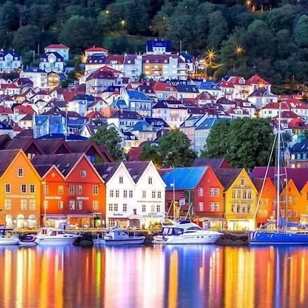 Radisson Blu Royal Hotel, Bergen, A Verified Net Zero Hotel-3