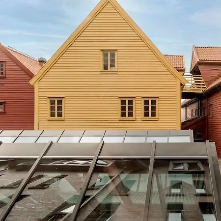 Radisson Blu Royal Hotel, Bergen, A Verified Net Zero Hotel-2