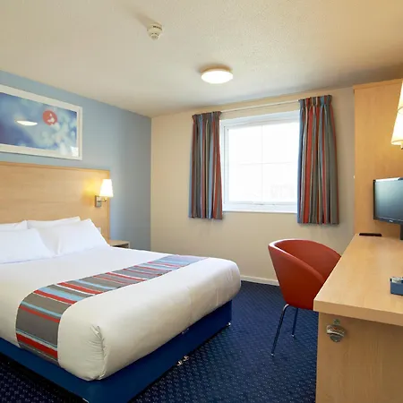 Travelodge Ludlow-3