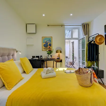 Boutique Hôtel Provencia-2