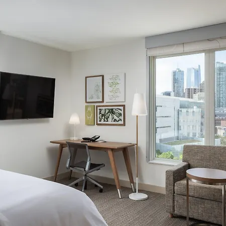 Element By Marriott Denver Downtown East-3