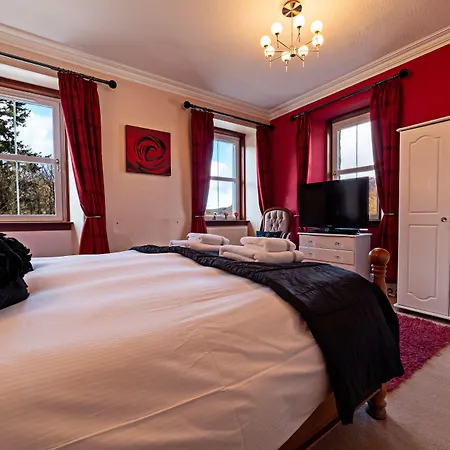 The Rowan Tree Country Hotel-2