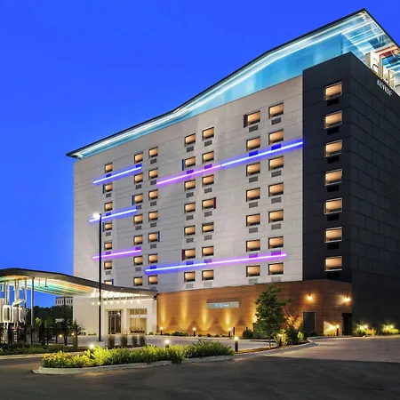 Aloft Chicago Schaumburg-3