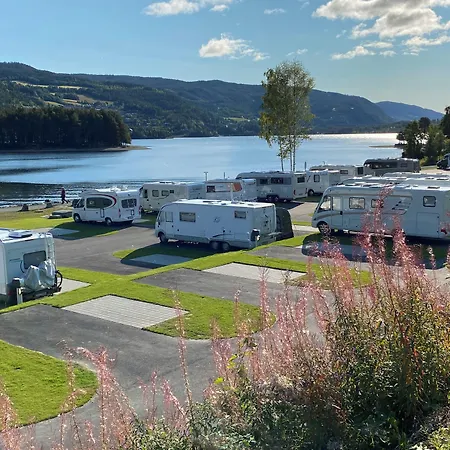 Fagernes Camping-3