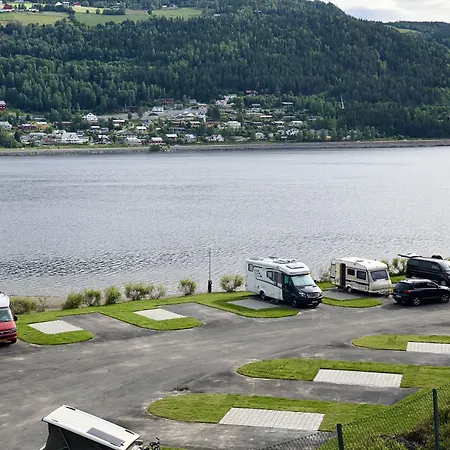 Fagernes Camping-2