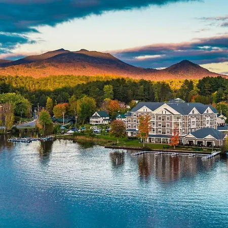 Voco Saranac Lake Ny - Waterfront By Ihg-3