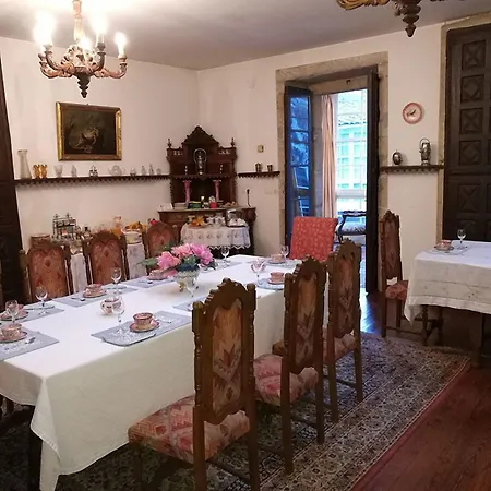 Casa Grande De Trives-3