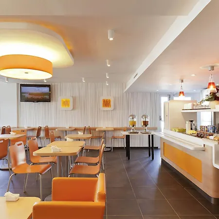 Ibis Budget Rambouillet-3
