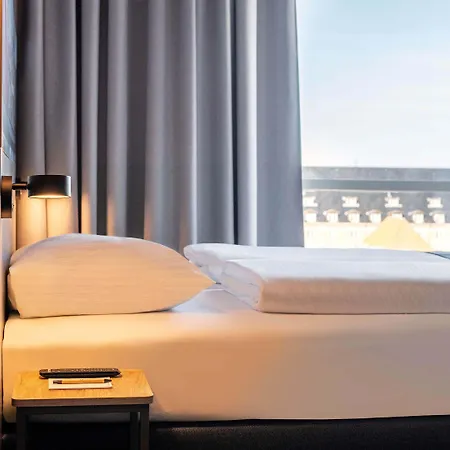 B&B Hotel Potsdam-2