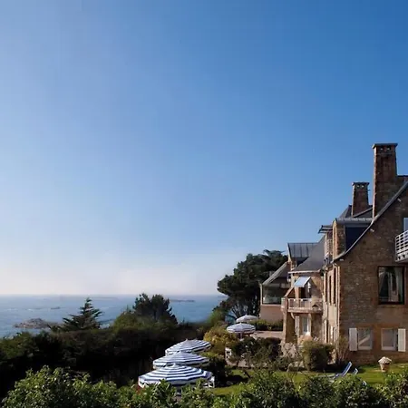 Manoir de Lan Kérellec-3