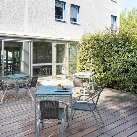 ibis budget Arles Sud Fourchon-2