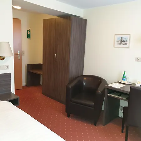 Hotel Buergerhof Wetzlar-3