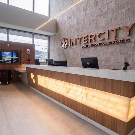 Intercity Portofino Florianópolis-2