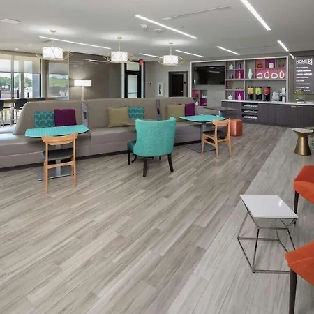 Home2 Suites By Hilton Owasso-3