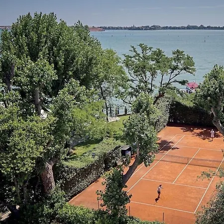 Hotel Cipriani, A Belmond Hotel, Venice-2