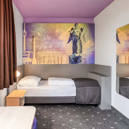 B&B Hotel Stuttgart-Vaihingen-3