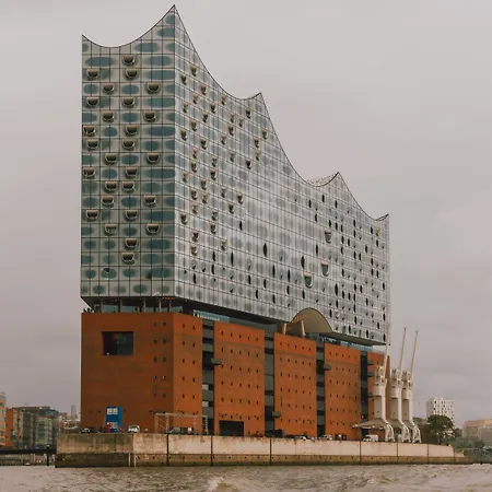 prizeotel Hamburg-St.Pauli-3